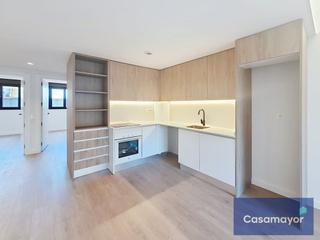 Etagenwohnung in Avinguda Novelda