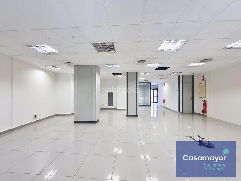 Foto 821a1082-5ff5-4218-a625-b5ca8de6cd50. Lloguer local comercial a Altozano - Conde Lumiares Alicante