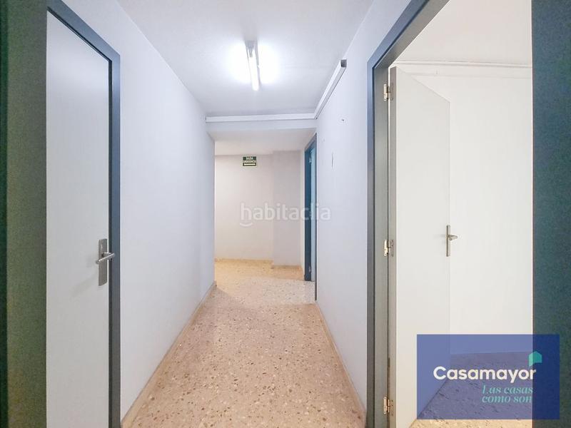 Foto ac64acc3-d8db-4d85-9b25-ea46476c4c60. Lloguer local comercial a Altozano - Conde Lumiares Alicante