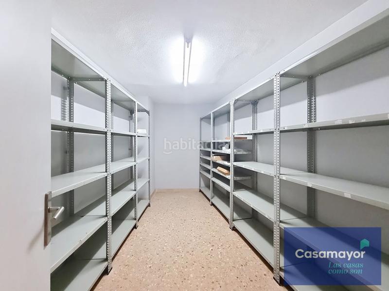 Foto c92c6218-649e-4410-baa4-fed0887653fc. Lloguer local comercial a Altozano - Conde Lumiares Alicante