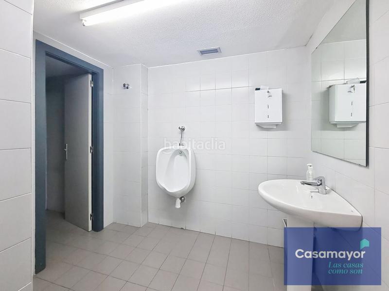 Foto f446c507-15d3-4059-a0b0-aee073154d14. Lloguer local comercial a Altozano - Conde Lumiares Alicante