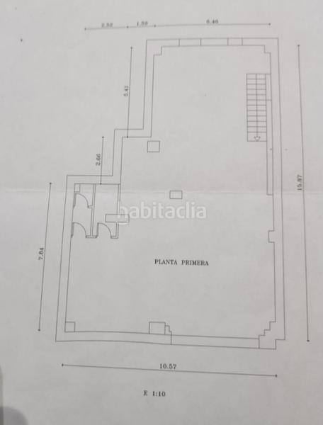 Foto 064d2aea-2302-4559-a1ec-f53e4afc6766. Location local commercial dans Altozano - Conde Lumiares Alicante