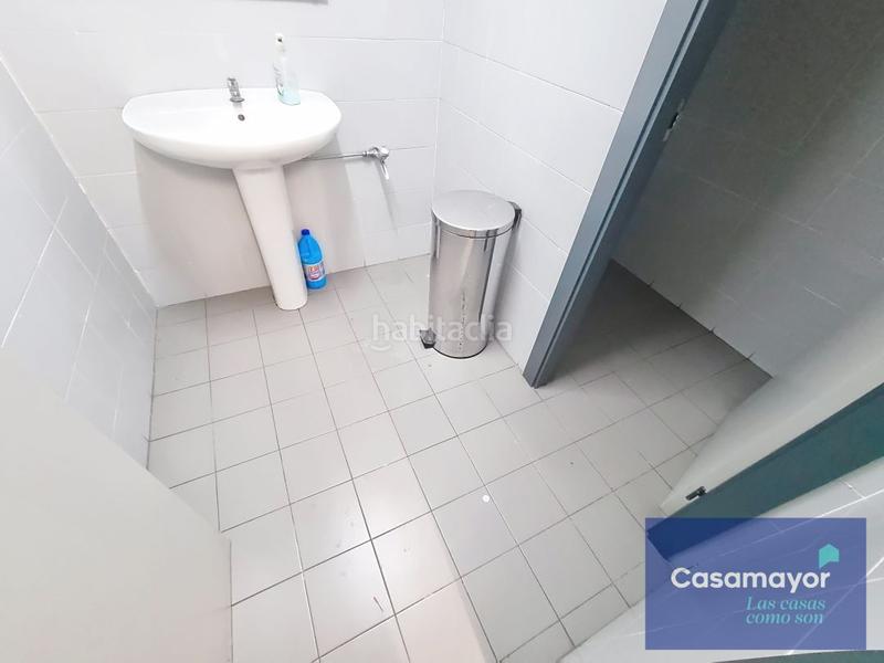 Foto 30facffe-ee65-4902-b21d-bbde6d1efa50. Location local commercial dans Altozano - Conde Lumiares Alicante