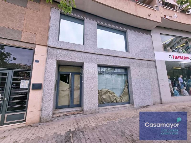 Foto 4550b3ce-3d59-4a9f-abd8-8d732a9e6b63. Location local commercial dans Altozano - Conde Lumiares Alicante