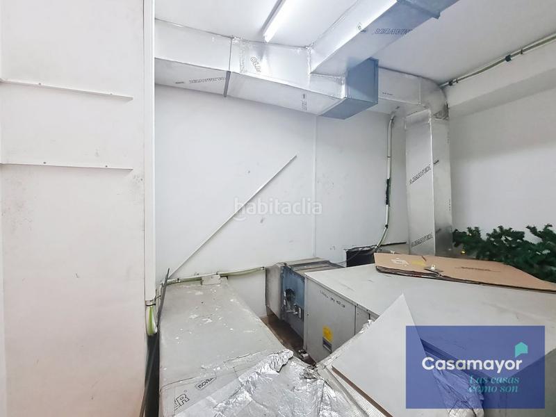 Foto 5c7756a8-7990-49fe-b078-f2e89e90733b. Location local commercial dans Altozano - Conde Lumiares Alicante