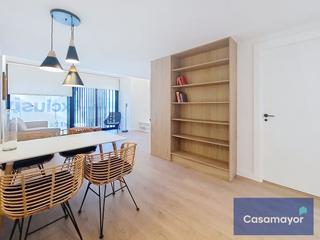 Etagenwohnung in Avinguda Novelda