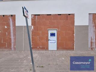 Local Comercial en Carrer Joaquim Gonzàlez I Caturla