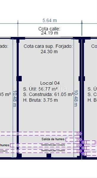 Foto 2f78d884-5cb1-42b2-815a-b768ec0b5a03. Lloguer local comercial a Bellavista-Capiscol-Frank Espinós San Juan de Alicante