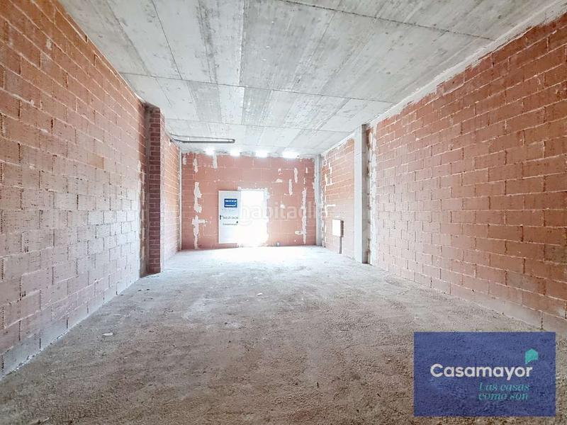 Foto 5d986c1c-493a-42e1-8939-48a99da97db1. Location local commercial dans Bellavista-Capiscol-Frank Espinós San Juan de Alicante