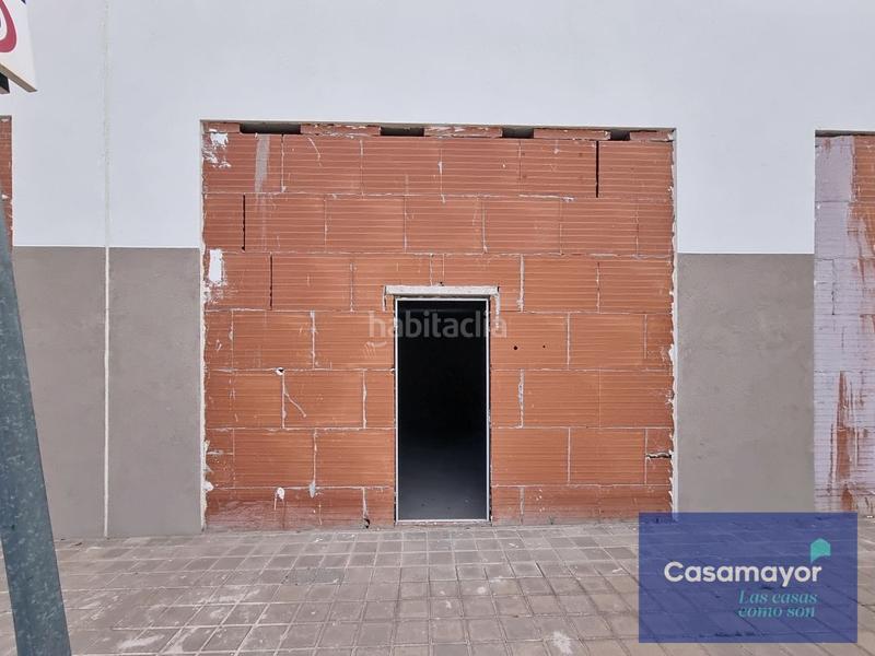 Foto ed27363c-2258-4550-a9d8-0a42598309e7. Location local commercial dans Bellavista-Capiscol-Frank Espinós San Juan de Alicante