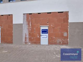 Business premise in Carrer Joaquim Gonzàlez I Caturla