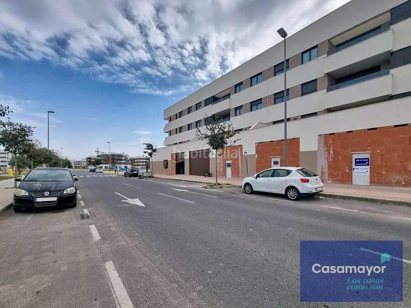 Foto b48ff061-aaad-408e-8c16-add8b872fc48. Affitto locale commerciale in Bellavista-Capiscol-Frank Espinós San Juan de Alicante