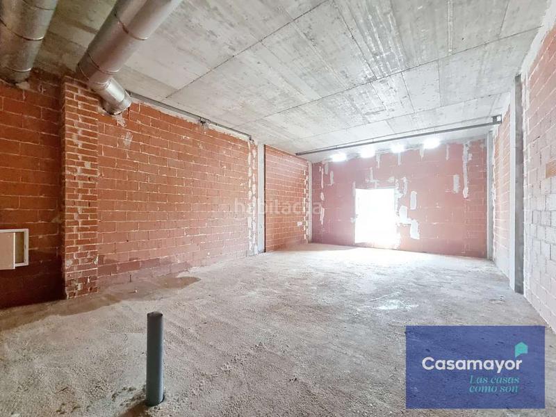 Foto 945fe3ac-2cbf-40f1-bcfd-b51678152c91. Miete geschäftsraum in Bellavista-Capiscol-Frank Espinós San Juan de Alicante