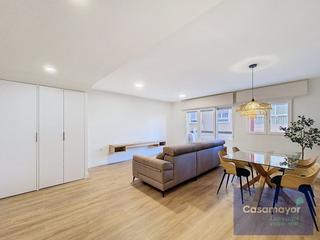 Location Appartement  Carrer colon. Increíble piso a estrenar en el centro.