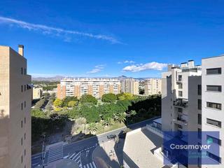 Location Appartement  Carrer científico jaime santana 7. Alquiler en playa de san juan