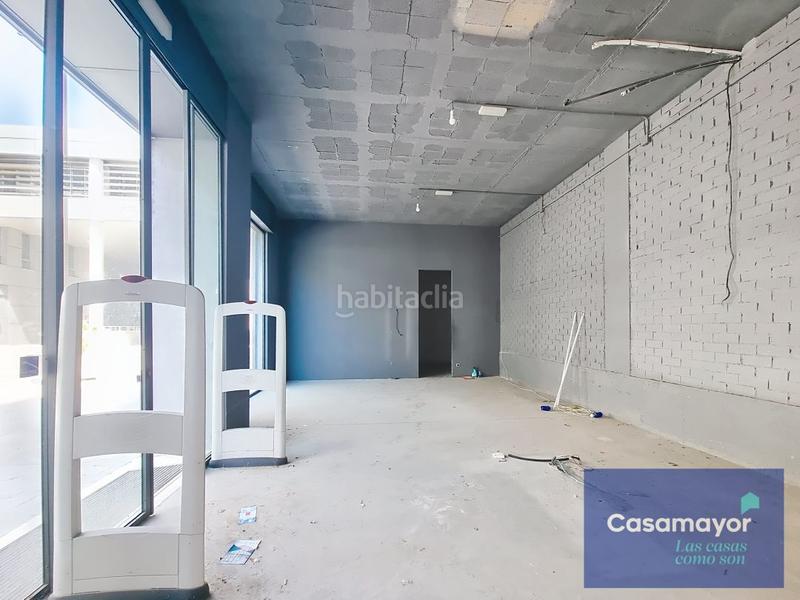 Foto e820abca-8d07-474a-a76b-65086f9ef026. Rent business premise in Torrellano Elche / Elx
