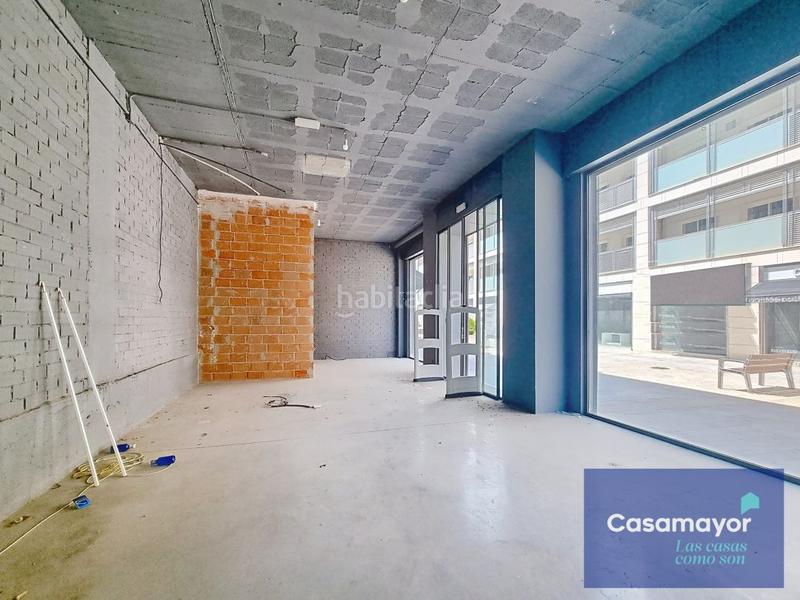 Foto e46a4b03-e0d1-4db7-abed-c8ac5e9c03d5. Affitto locale commerciale in Torrellano Elche / Elx