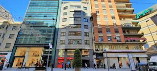 Pis a Avenida Maisonnave