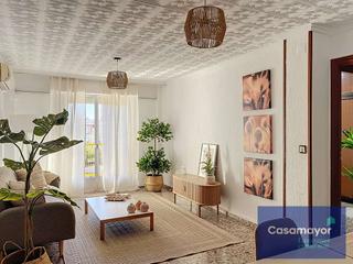 Piso en Calle Ciudad de Bari