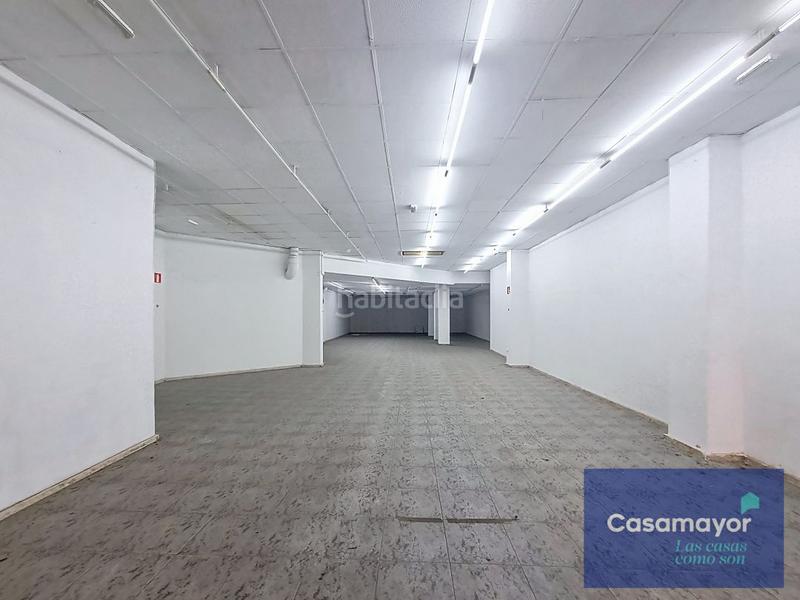 Foto be3ffd71-ee3f-47ed-8536-455789ddab03. Affitto locale commerciale in Santo Domingo Alicante