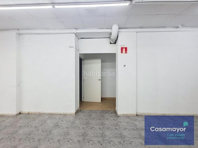 Foto cfc26d73-dc36-4487-b635-10a0894e9cd0. Affitto locale commerciale in Santo Domingo Alicante