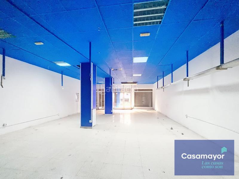 Foto 2d1dafa2-9676-4173-a2d5-d5ef78d6527a. Alquiler local comercial  en alquiler con una superficie de 516 m2 en Alicante