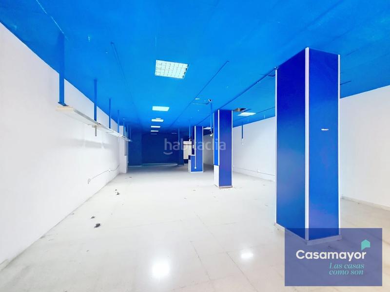 Foto 37913c9e-2dd2-4342-b0b7-6d7de9147e74. Alquiler local comercial  en alquiler con una superficie de 516 m2 en Alicante