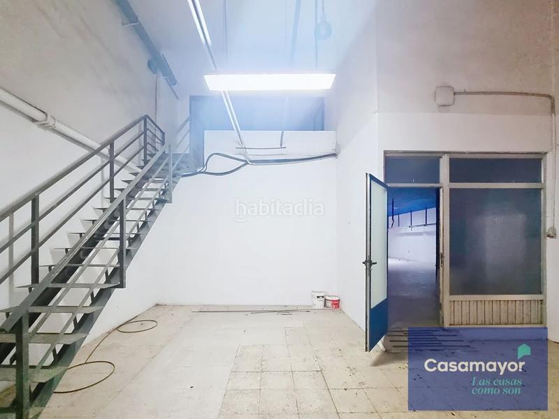 Foto 8cbacb75-6304-4120-971f-8e8fe403dbf2. Alquiler local comercial  en alquiler con una superficie de 516 m2 en Alicante