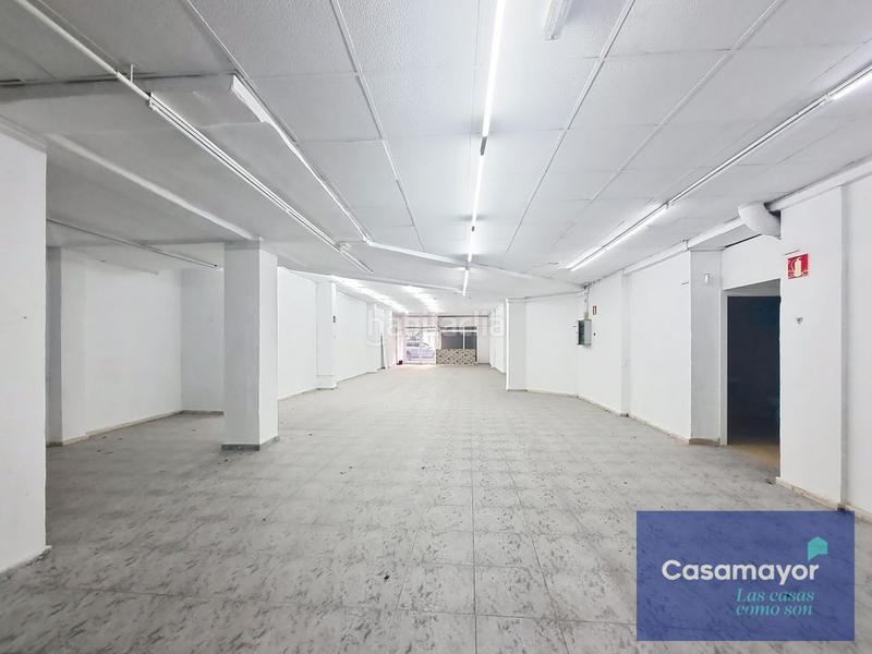 Foto e55e5748-67ba-4a19-92cd-0b80844c2645. Alquiler local comercial  en alquiler con una superficie de 516 m2 en Alicante