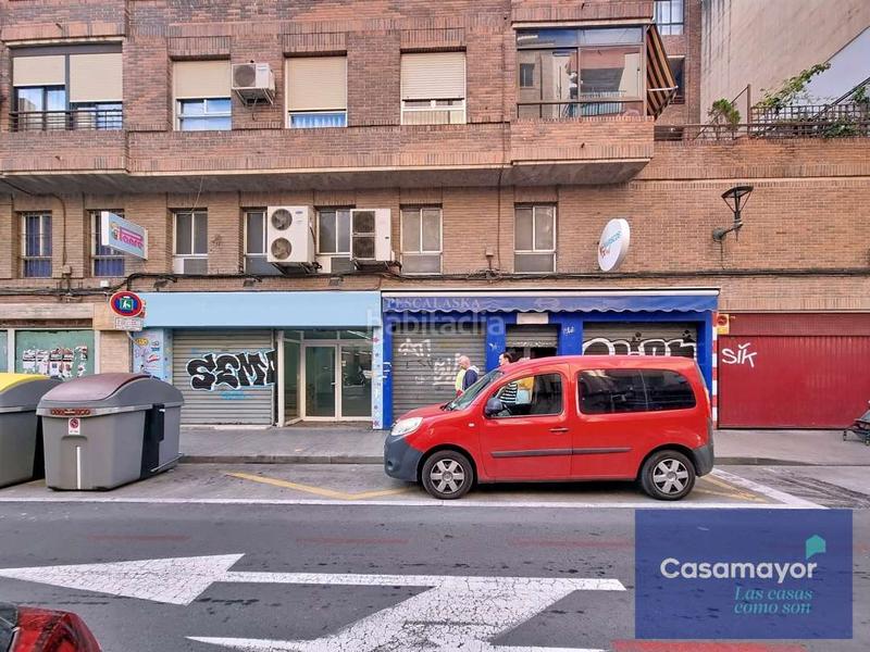 Foto 02ad22fc-dc6f-4718-97d5-5258b3a0e224. Location local commercial dans Santo Domingo Alicante