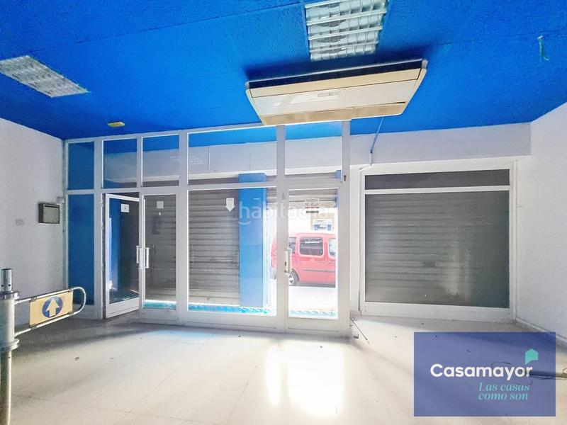 Foto 6f8510d4-3155-479c-9751-bd2a91506815. Location local commercial dans Santo Domingo Alicante