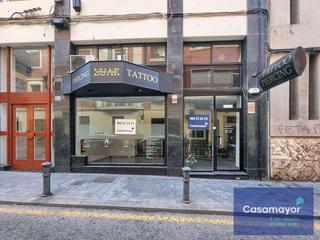 Local Comercial a Calle del Médico Pascual Pérez