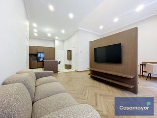 €495,000 — Piso en Carrer Girona 3