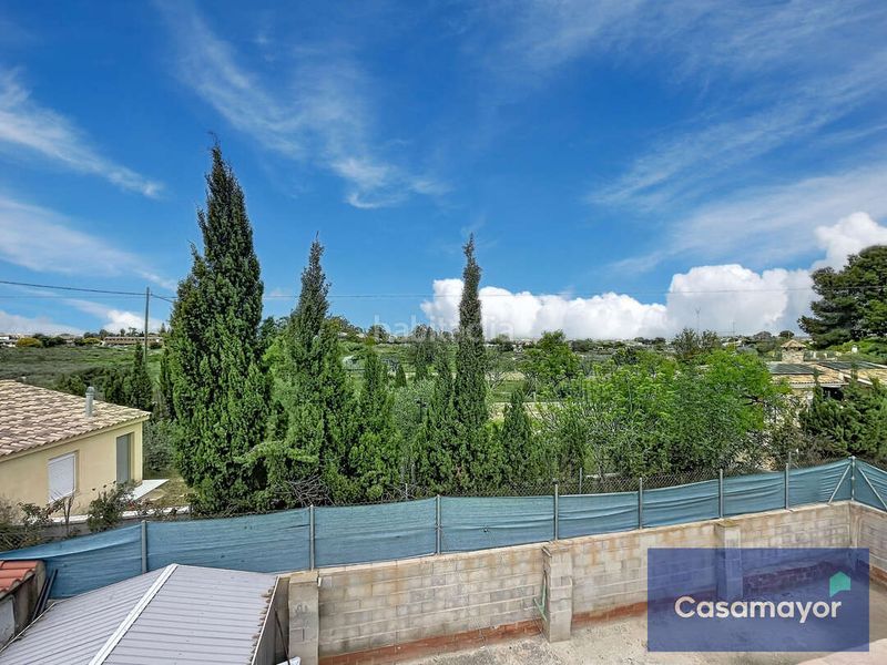 Foto 1144308f-f8a8-4809-ae8c-ff4d1847d6ff. Xalet amb calefacció piscina a La Huerta Mutxamel