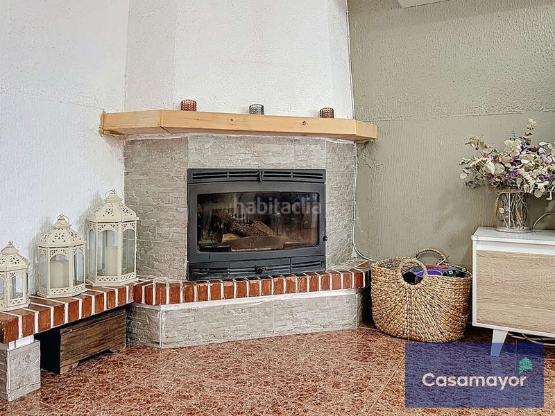 Foto 3d0d2f31-e968-49d4-be12-868c4871b6ae. Xalet amb calefacció piscina a La Huerta Mutxamel