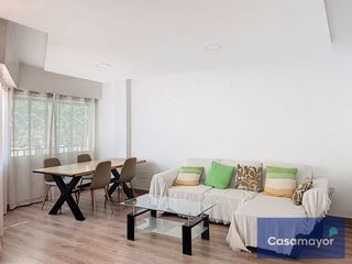 Lloguer Pis a Carrer pintor velazquez 11. Vivienda en alquiler junto al mercado central