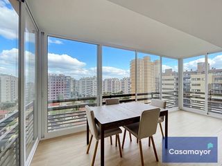 Lloguer Pis  Avinguda del braçal de la passió. Exclusiva vivienda en alquiler a estrenar en pau 5 con piscina,