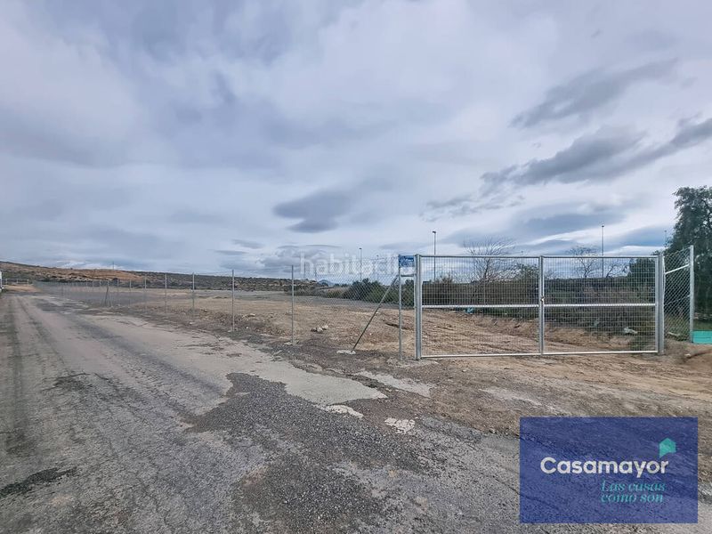 Foto fd4f8548-d52a-4e56-a88e-13a2b2938967. Finca rústica a Ciudad de Asís Alicante