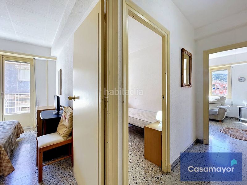 Foto 14a5fec6-e62b-4b19-9c0c-8df3791ed5ac. Pis a calle elda 13 a Carolinas Bajas Alicante