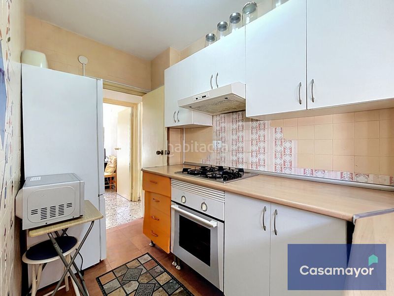 Foto 1542aa00-b05d-40ec-ab0a-63d9d5ddd6e7. Pis a calle elda 13 a Carolinas Bajas Alicante