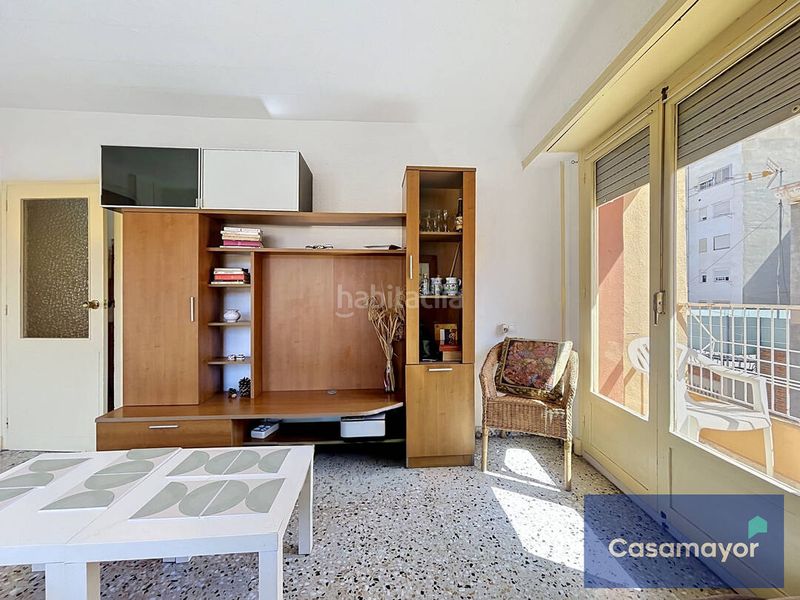Foto 1546c104-1fee-4bb8-b7a0-c9baef62786c. Pis a calle elda 13 a Carolinas Bajas Alicante