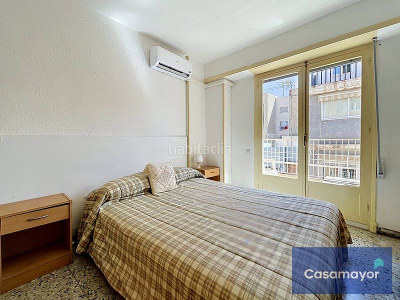 Foto 19431de6-d0ab-4208-9344-6f632f840830. Pis a calle elda 13 a Carolinas Bajas Alicante