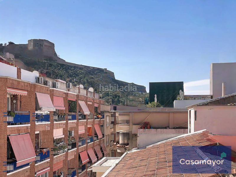 Foto 893c6d8f-a741-4078-80a7-f868c675ecfa. Pis a calle elda 13 a Carolinas Bajas Alicante