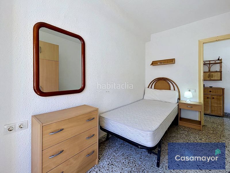 Foto 9d15456e-6871-4b3c-ac75-b015a20f6d34. Pis a calle elda 13 a Carolinas Bajas Alicante