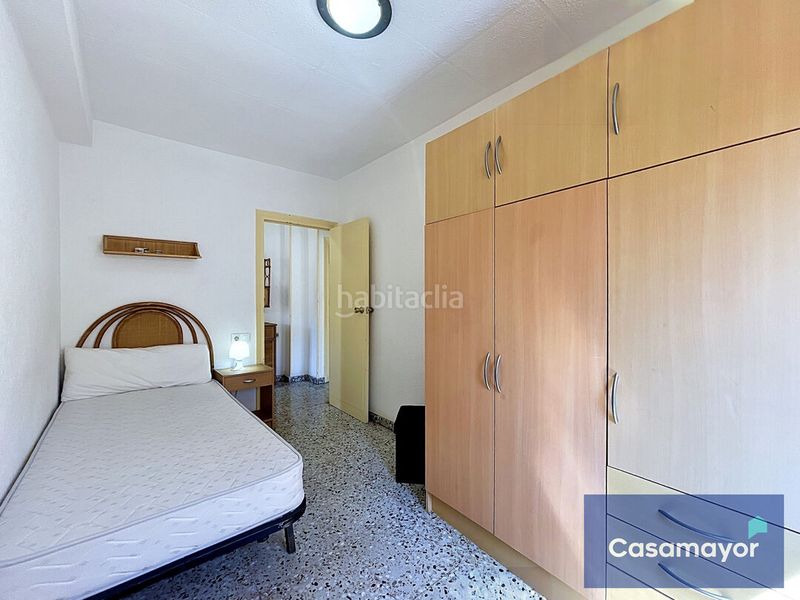 Foto d3483279-af68-4a90-a3b6-7547947332b3. Pis a calle elda 13 a Carolinas Bajas Alicante