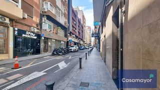 Local Comercial a Barrio del Centro
