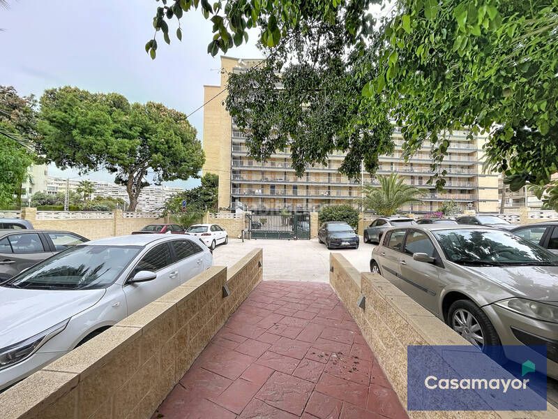 Foto c6ba5777-9698-4f11-ba38-18a23b490678. Pis amb calefacció piscina a Cabo de las Huertas Alicante