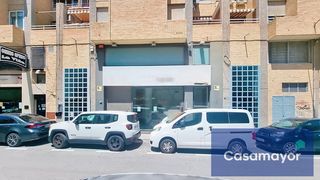 Lloguer Local Comercial a Calle asturias 2. Gran local ideal para gimnasio, clínica, oficinas o comercio