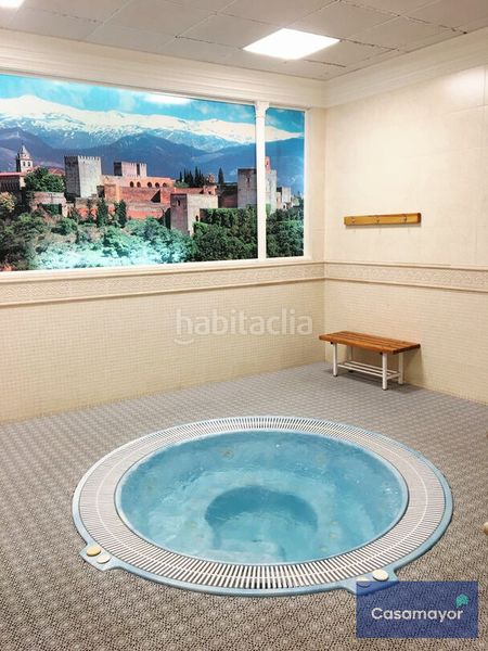 Foto 3cef5a59-c02e-4bb5-ab9b-9da4f12ed881. Pis amb calefacció aparcament piscina a Alicante golf Alicante