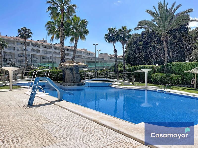 Foto bc5eedfc-d48a-4cb3-a337-732172888405. Pis amb calefacció aparcament piscina a Alicante golf Alicante